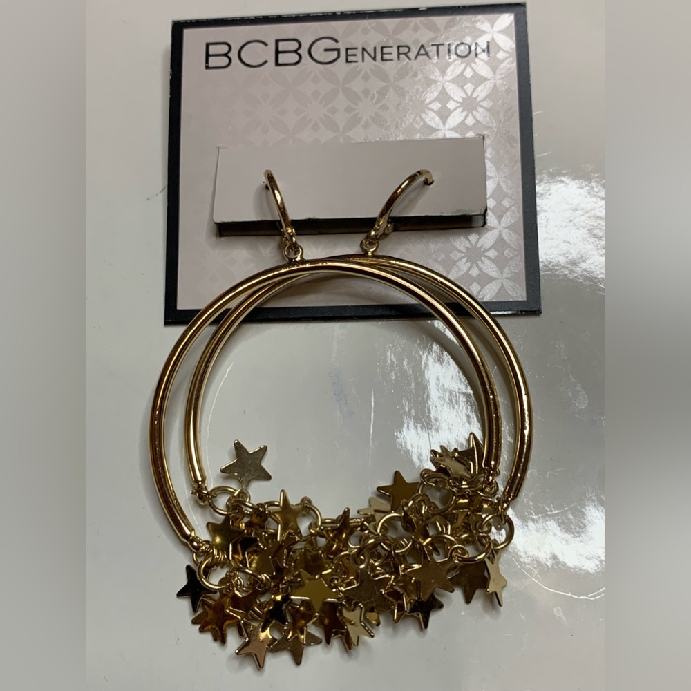 BCBG Earrings